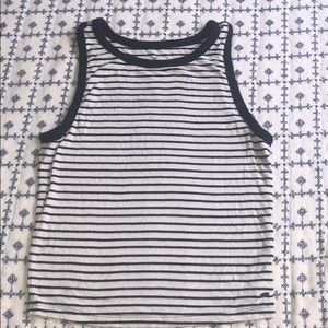 american eagle tank top